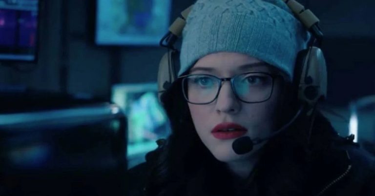 WandaVision-Darcy Lewis