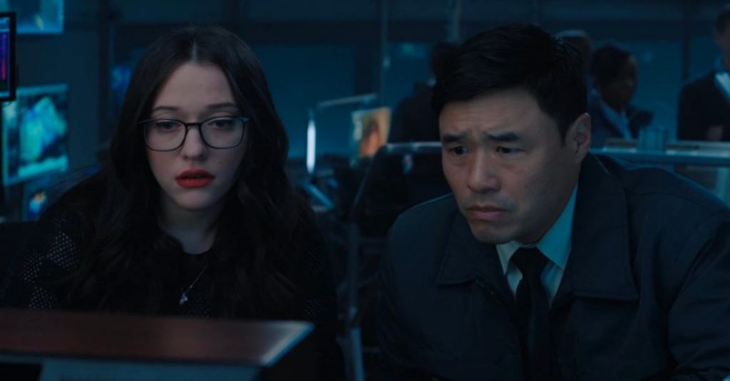WandaVision: criadora explica por que Darcy Lewis e Jimmy Woo estão na série