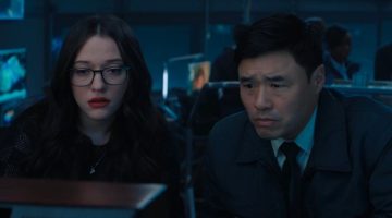 WandaVision: criadora explica por que Darcy Lewis e Jimmy Woo estão na série