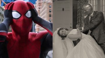 Homem-Aranha: Longe de Casa revelou o final de WandaVision? Entenda