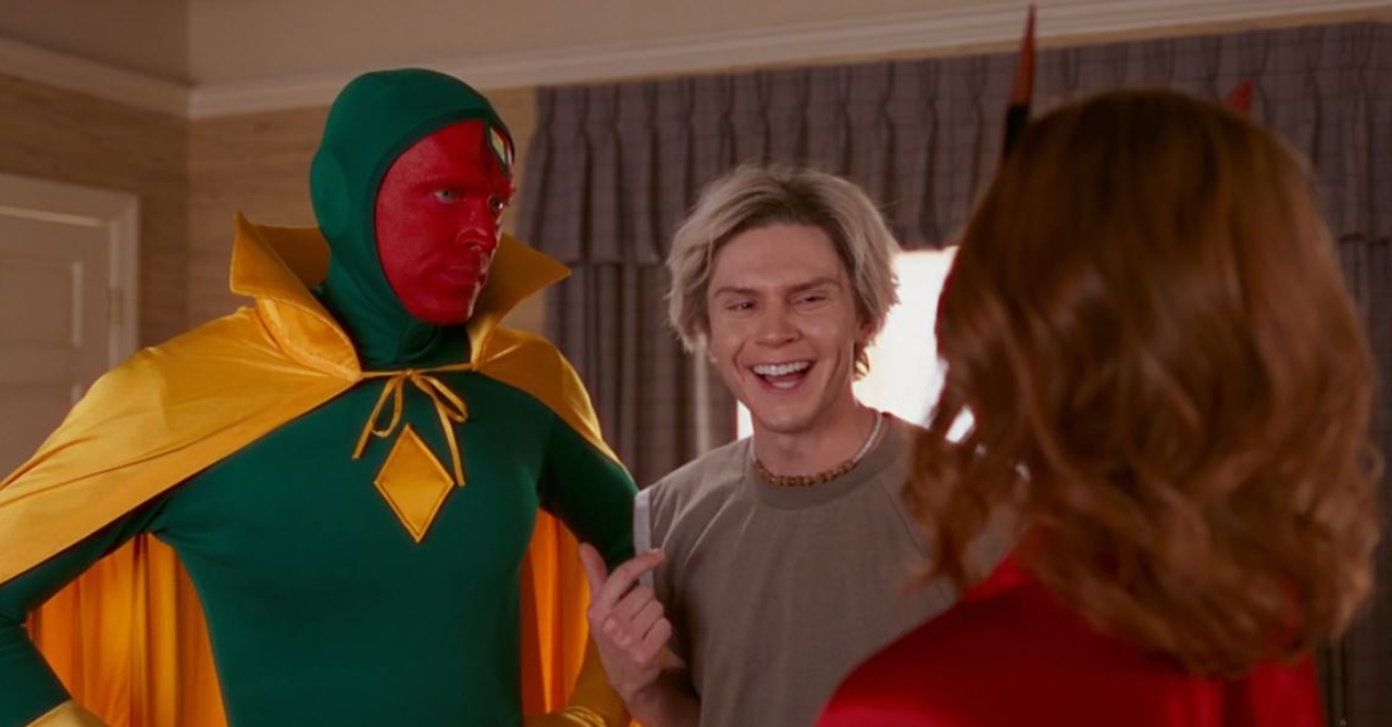 WandaVision: boneco pode ter revelado importante spoiler de Pietro Maximoff