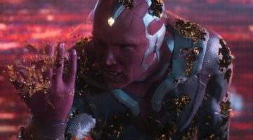Paul Bettany não descarta novo retorno à Marvel no papel do Visão