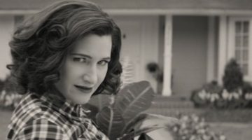 Agatha pode voltar dos mortos em Vingadores: Guerras Secretas