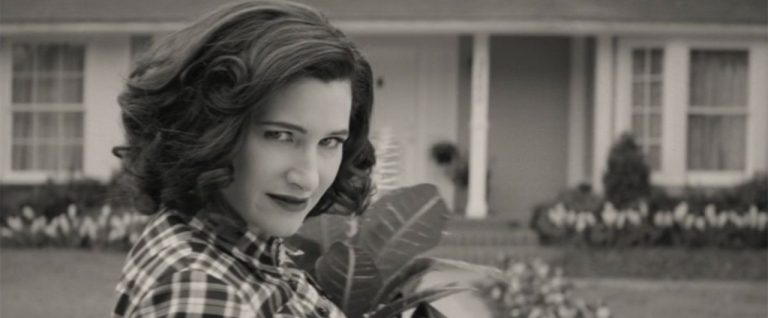 Agatha pode voltar dos mortos em Vingadores: Guerras Secretas