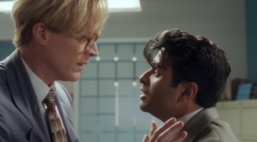 WandaVision: 5º episódio tem erro de continuidade envolvendo Norm; entenda