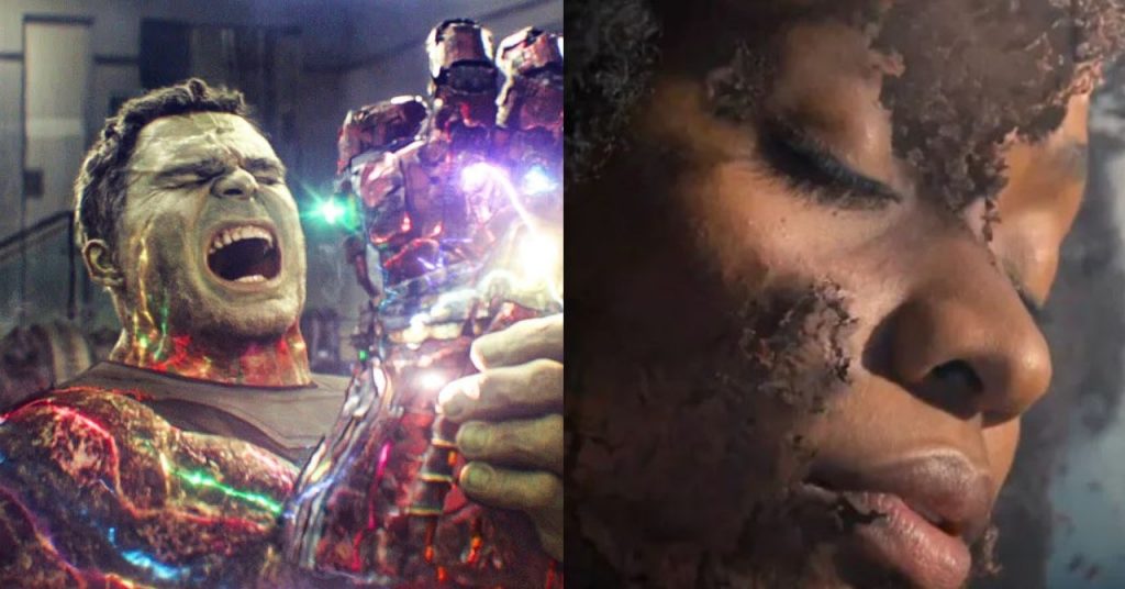 WandaVision: fã sincroniza estalo do Hulk com início do 4º episódio