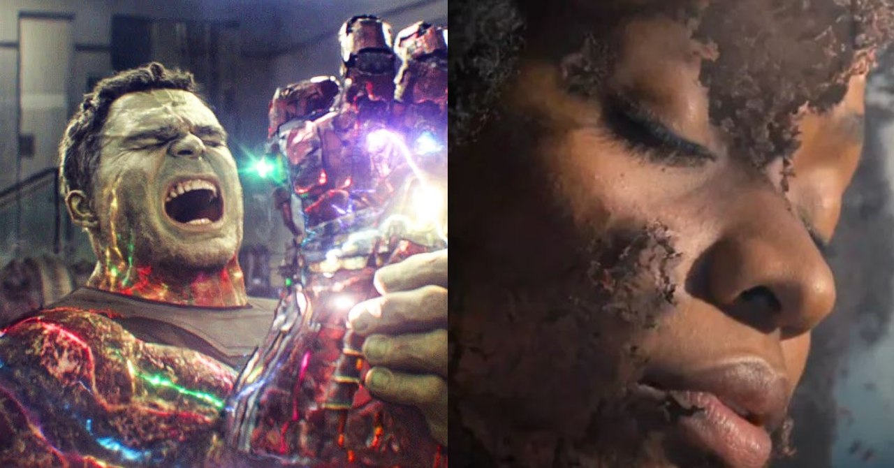 WandaVision: fã sincroniza estalo do Hulk com início do 4º episódio