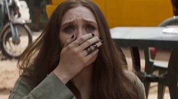 VisionQuest: o detalhe sobre Wanda percebido por fãs