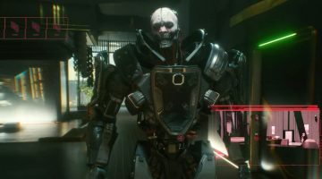 Cyberpunk 2077: jogadores relatam presença de ‘fantasma’ com novo bug