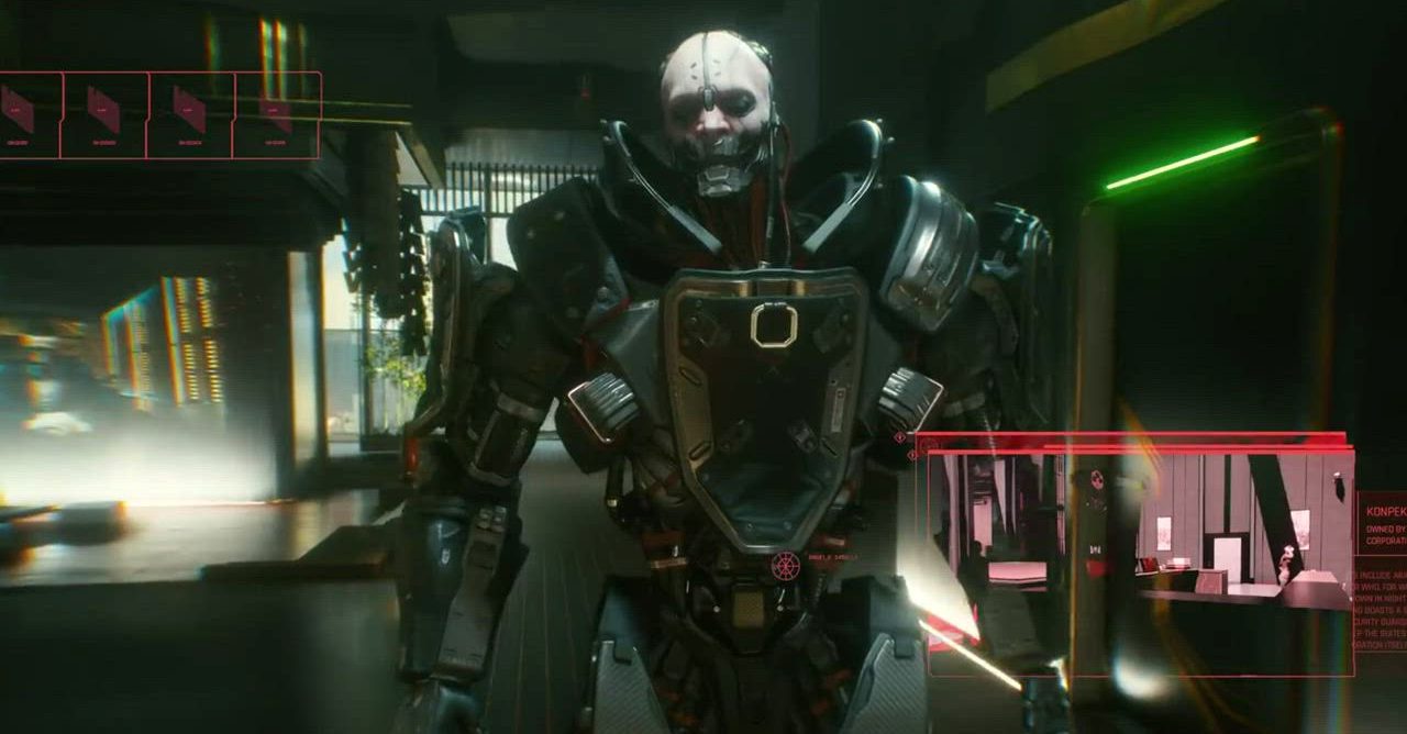 Cyberpunk 2077: jogadores relatam presença de ‘fantasma’ com novo bug