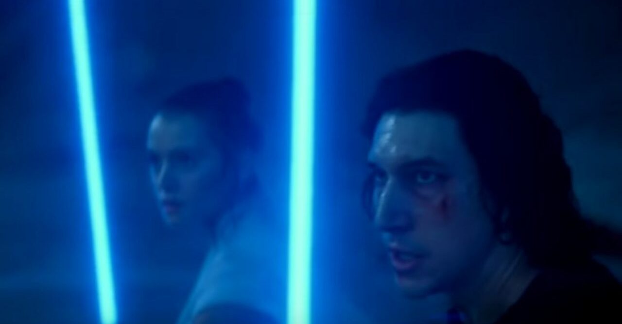 Star Wars: Daisy Ridley fala sobre finais alternativos do episódio IX
