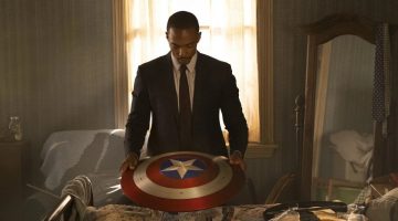 Capitão América 4: presidente tenta reconstruir os Vingadores no 1º trailer do filme