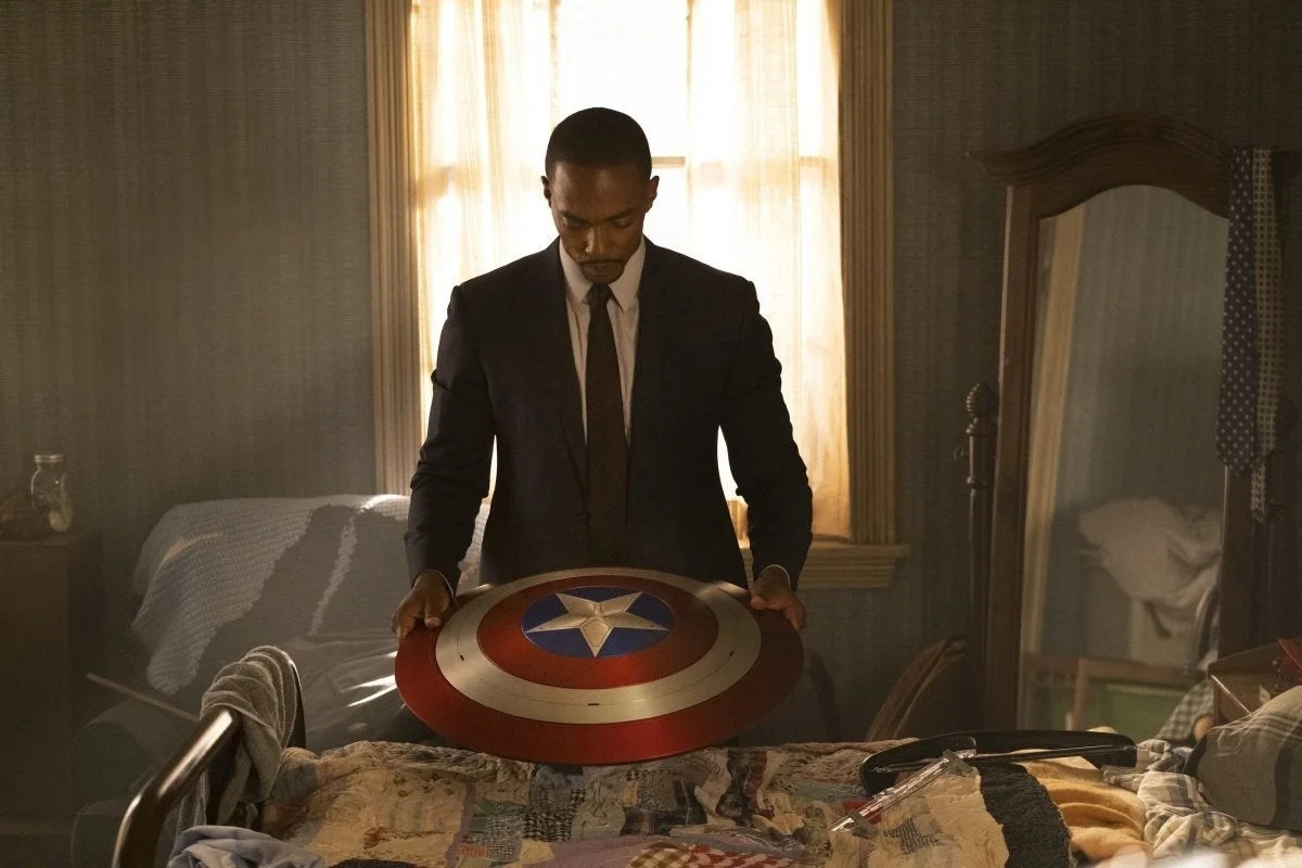 Capitão América 4: presidente tenta reconstruir os Vingadores no 1º trailer do filme