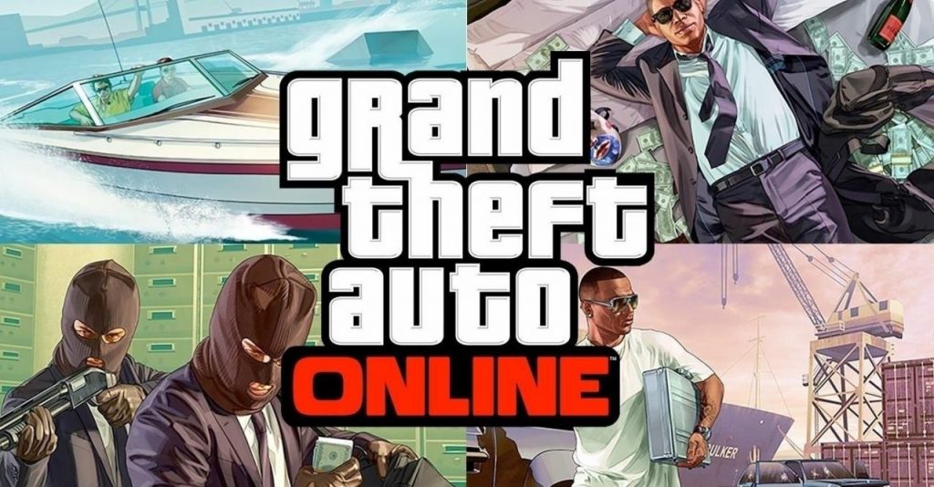 Glitch permite ter dinheiro infinito em GTA Online