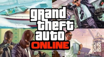 Glitch permite ter dinheiro infinito em GTA Online