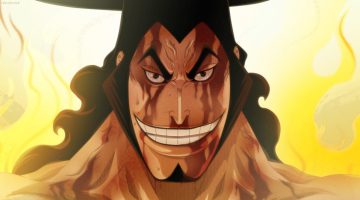 One Piece: anime começa a mostrar a ‘lendária hora’ de Oden Kozuki