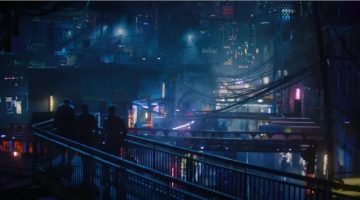 Shang-Chi e a Lenda dos Dez Anéis: Madripoor apareceu no trailer?