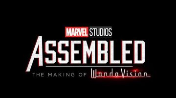 Assembled: nova série da Marvel mostrará os bastidores do UCM