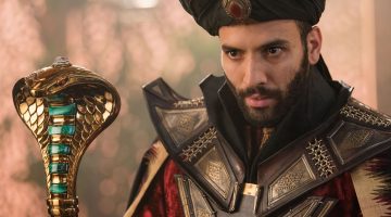 Adão Negro: ator de Aladdin e The Old Guard é escalado para o filme