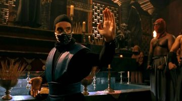 Diretor de Monster Hunter relembra trabalho em Mortal Kombat, de 1995