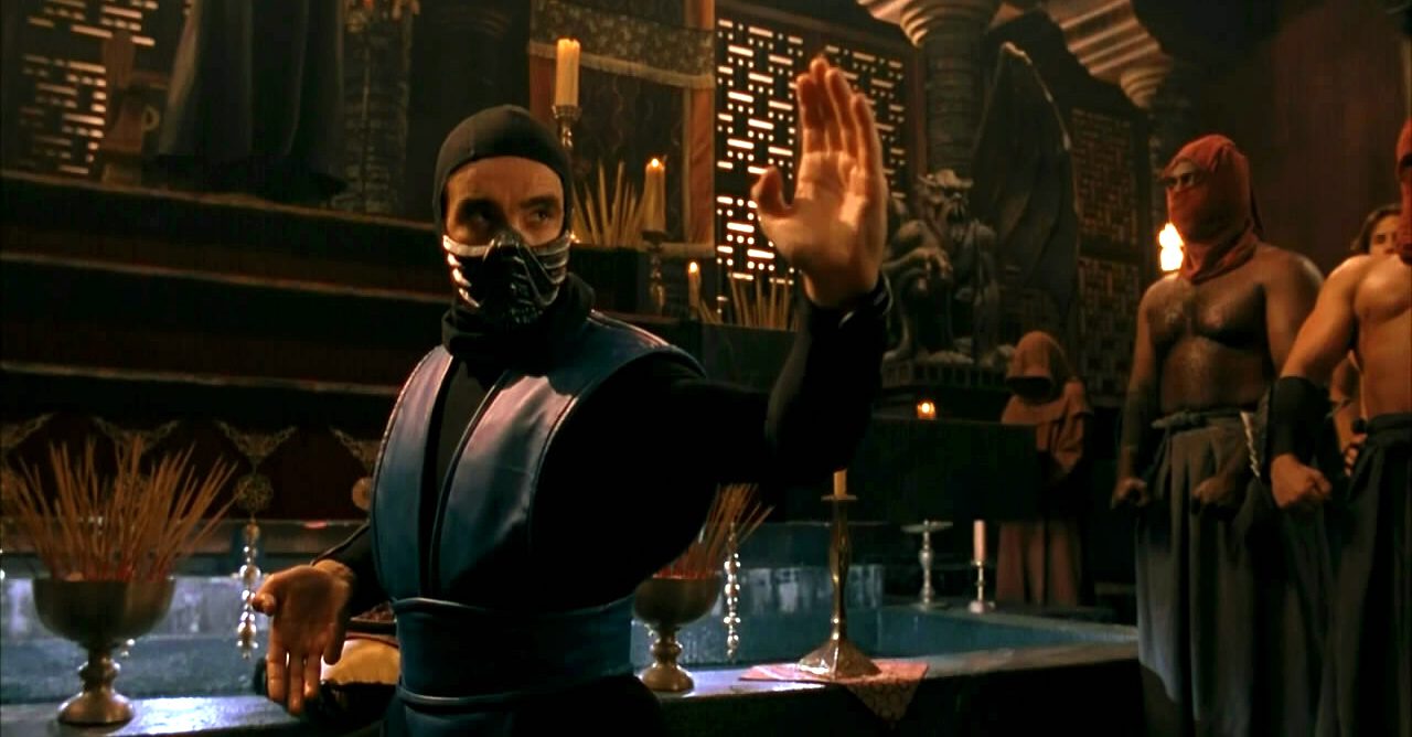 Diretor de Monster Hunter relembra trabalho em Mortal Kombat, de 1995