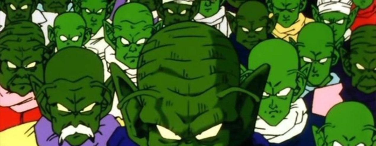 Dragon Ball Super