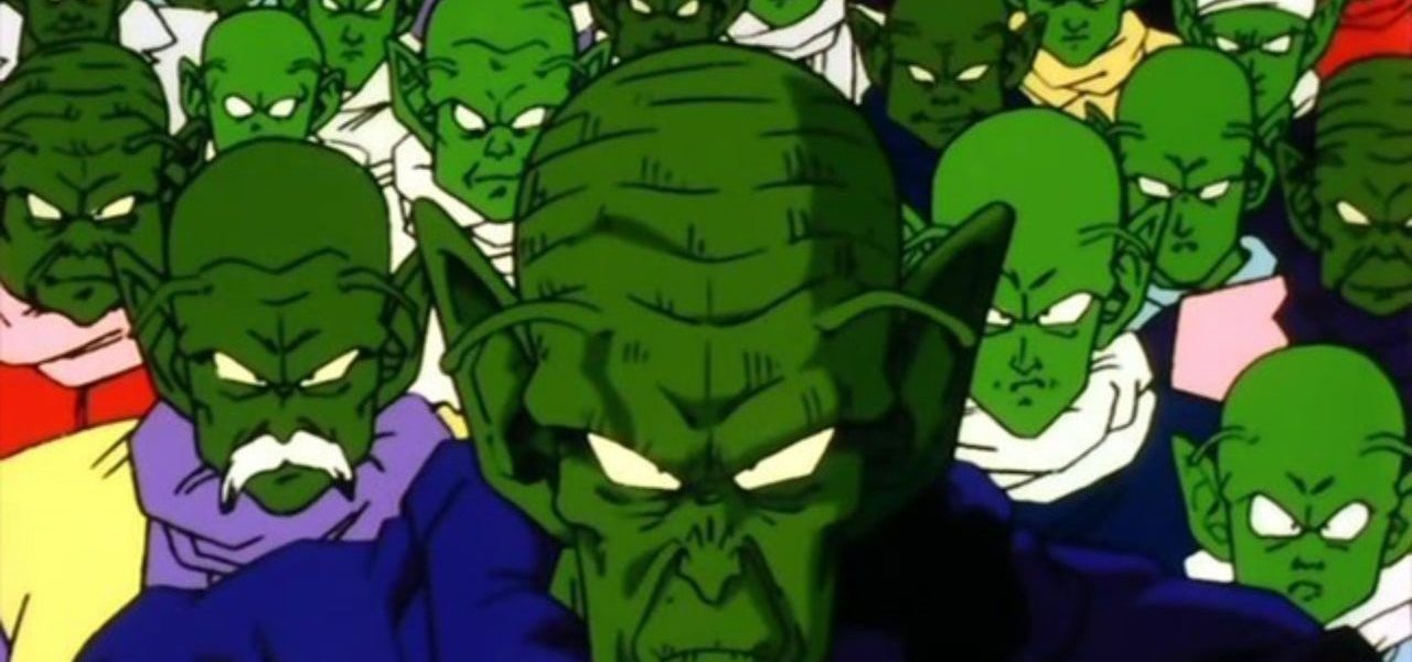 Dragon Ball Super