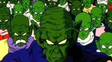 Dragon Ball Super: Akira Toriyama muda origem dos namekuseijins