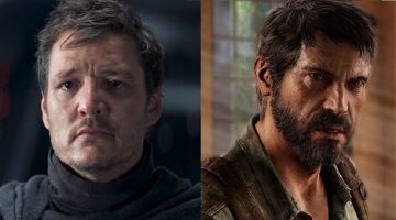 The Last of Us: Pedro Pascal será o protagonista Joel na série