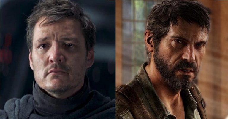 the last of us