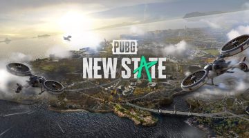 Desenvolvedora anuncia PUBG: New State, o novo game da franquia