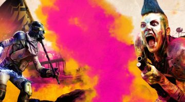 Rage 2 está de graça por tempo limitado na versão para PC