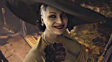 Resident Evil: quem diretor escalaria para viver Lady Dimitrescu?