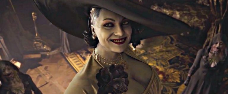 Resident Evil: quem diretor escalaria para viver Lady Dimitrescu?