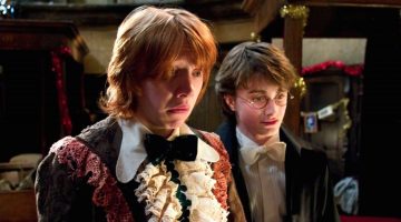 Rupert Grint fala sobre retorno na série de ‘Harry Potter’