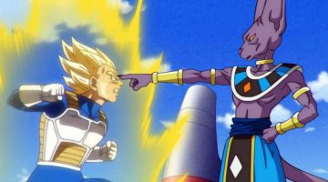 Dragon Ball Super: Bills destruiu os saiyajins para criar um sucessor?