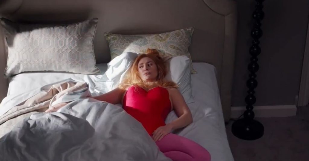 Fãs estão possessos porque WandaVision não venceu tudo no Emmy 2021
