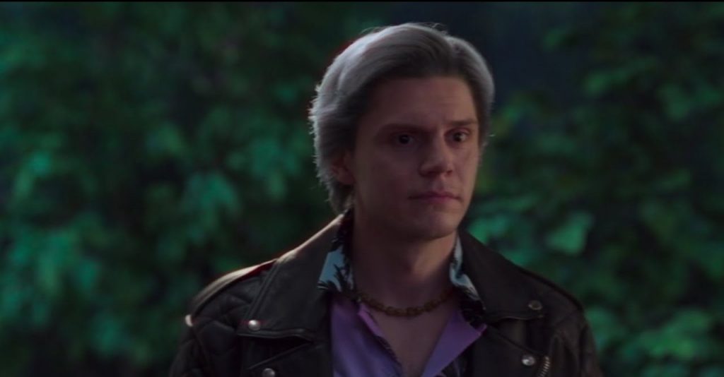 WandaVision: Kevin Feige explica escalação de Evan Peters como Mercúrio