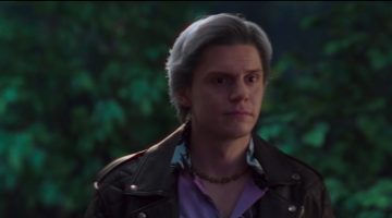 WandaVision: Kevin Feige explica escalação de Evan Peters como Mercúrio