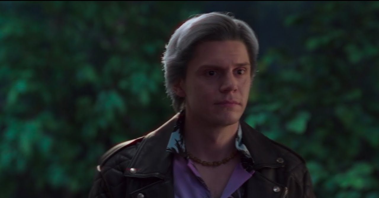 WandaVision: Kevin Feige explica escalação de Evan Peters como Mercúrio