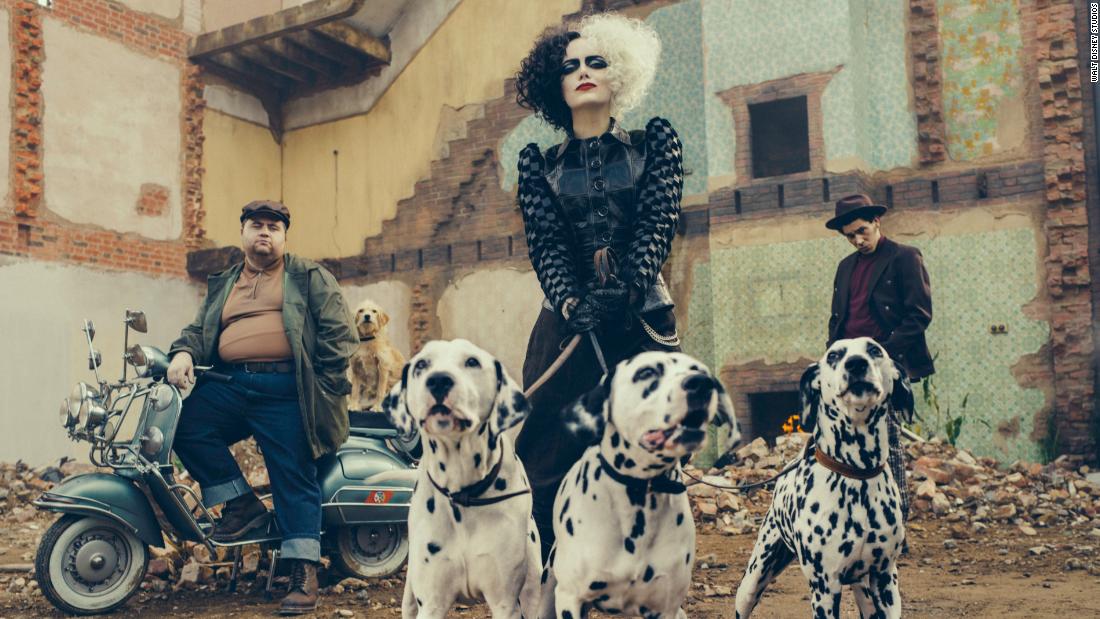 Cruella: atrizes querem sequência no estilo de ‘O Poderoso Chefão II’