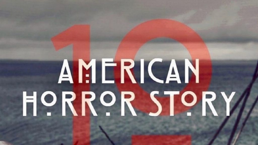 American Horror Story revelará o título da 10ª temporada nesta sexta (19)