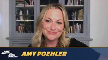 Amy Poehler se oferece para atuar em Capitã Marvel 2: ‘uma irmã mandona’