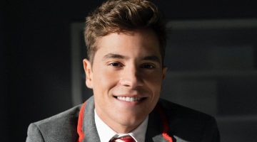 Elite, da Netflix, revela participação de ator brasileiro na 5ª temporada