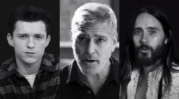 Tom Holland, Jared Leto e mais astros de Hollywood interpretam música do BTS