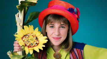 Blossom: Mayim Bialik luta para reviver série de sucesso dos anos 90