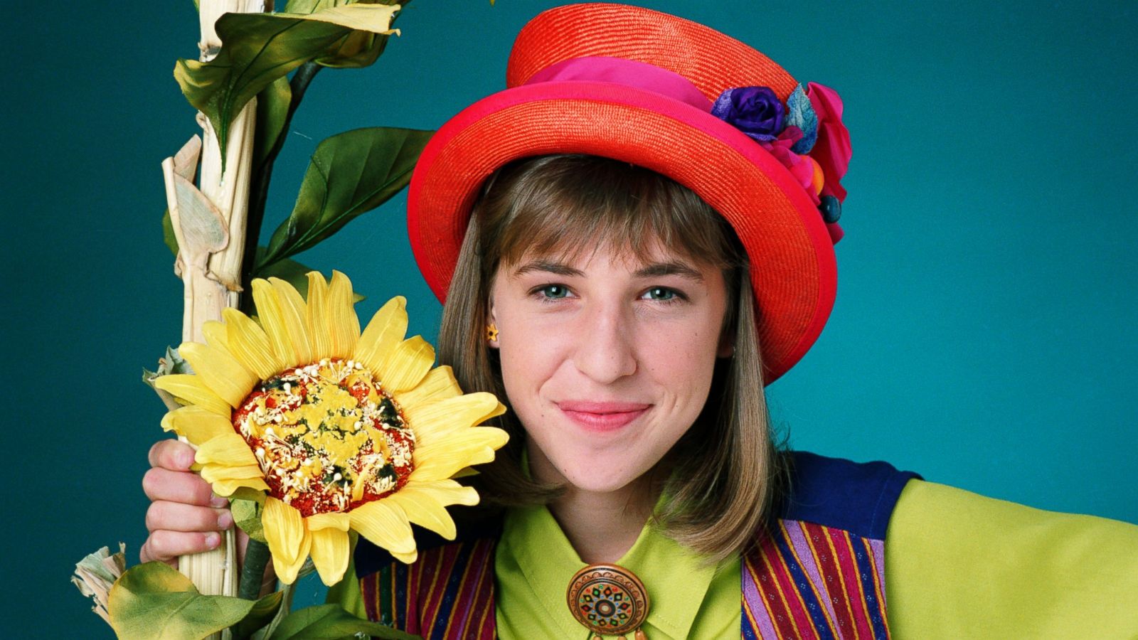 Blossom: Mayim Bialik luta para reviver série de sucesso dos anos 90