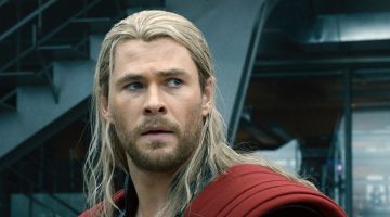 Chris Hemsworth admite que não terminou de ver a 1ª temporada de Loki