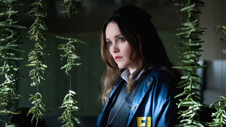 clarice silencio dos inocentes