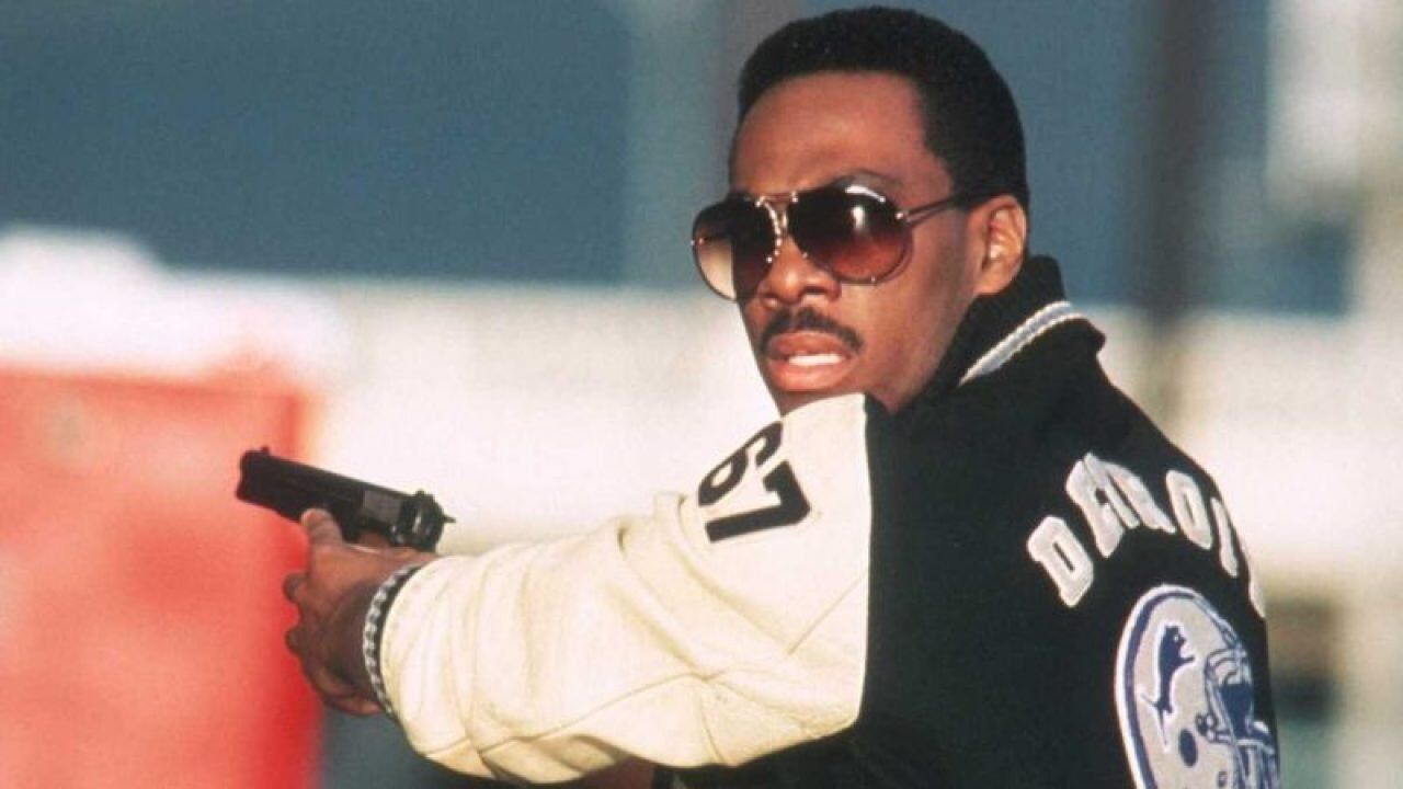 Netflix prepara documentário sobre Eddie Murphy, explorando sua carreira brilhante